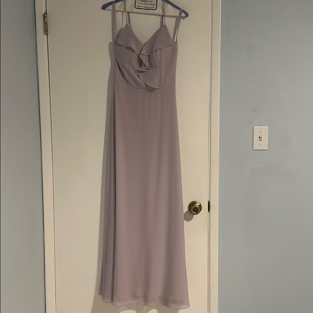 Kennedy Blue Emmy Dress in Wisteria color - Size 2